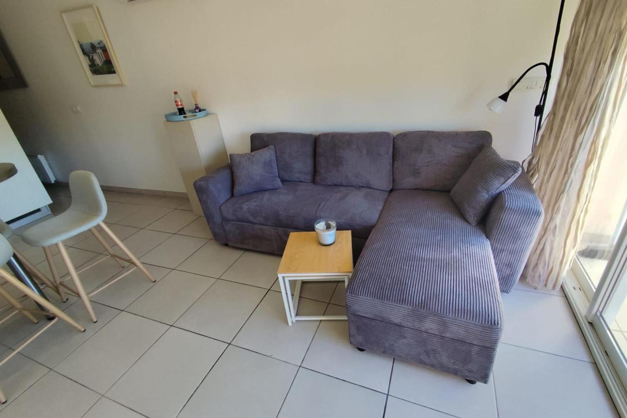 Naturiste Cap D'Agde Port Nature 804 Exterior photo